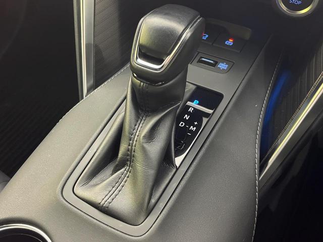 ハリアー Ｚ　禁煙車　１２．３型メーカーナビ　ＪＢＬ　デジタルインナーミラー　ＢＳＭ　ハーフレザーシート　パワーシート　パワーバックドア　純正１９インチアルミ　ＬＥＤヘッドランプ　ＬＥＤフォグランプ　ＲＣＴＡ（23枚目）