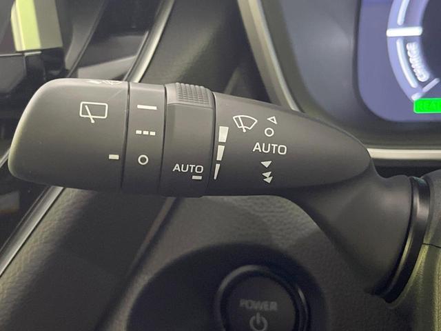 カローラクロス ハイブリッド　Ｚ　禁煙車　パノラマルーフ　ナビ機能付き１０．５型ディスプレイ　モデリスタフルエアロ　ＢＳＭ　１８インチＡＷ　ハーフレザーシート　パワーシート　シートヒーター　ＬＥＤヘッド　ハンズフリーパワーバックドア（44枚目）