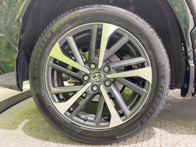 カローラクロス ハイブリッド　Ｚ　禁煙車　パノラマルーフ　ナビ機能付き１０．５型ディスプレイ　モデリスタフルエアロ　ＢＳＭ　１８インチＡＷ　ハーフレザーシート　パワーシート　シートヒーター　ＬＥＤヘッド　ハンズフリーパワーバックドア（65枚目）