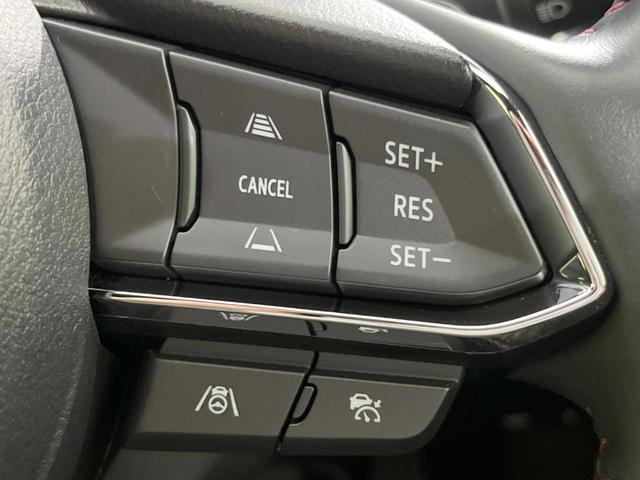 ＣＸ－５ ２５Ｓ　スポーツアピアランス　禁煙車　１０．２５型マツダコネクトナビ　ＢＯＳＥサウンド　全周囲カメラ　黒革シート　衝突軽減システム　ＥＴＣ　ドラレコ　パワーシート　全席シートヒーター　パワーバックドア　アダプティブＬＥＤヘッド（34枚目）
