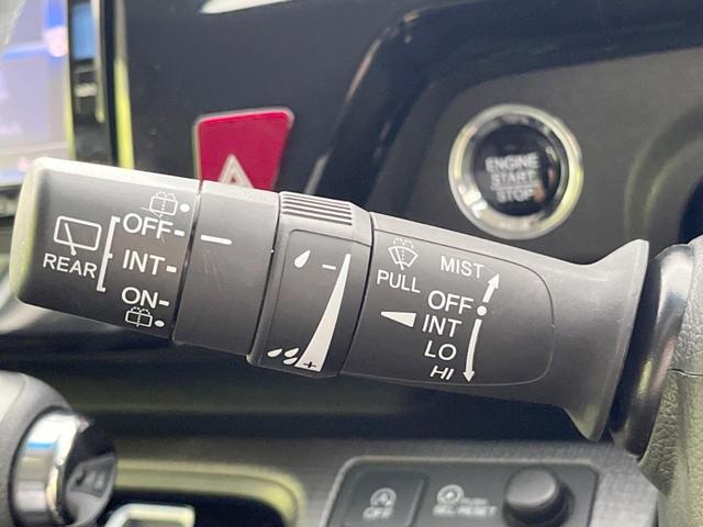 ステップワゴンスパーダ スパーダ　ホンダセンシング　禁煙車　純正ＳＤナビ　両側電動スライドドア　アダプティブクルーズ　ＬＥＤヘッドランプ　１６インチアルミ　プラズマクラスター付オートエアコン　レーンキープアシスト　誤発進抑制機能　オートライト（32枚目）