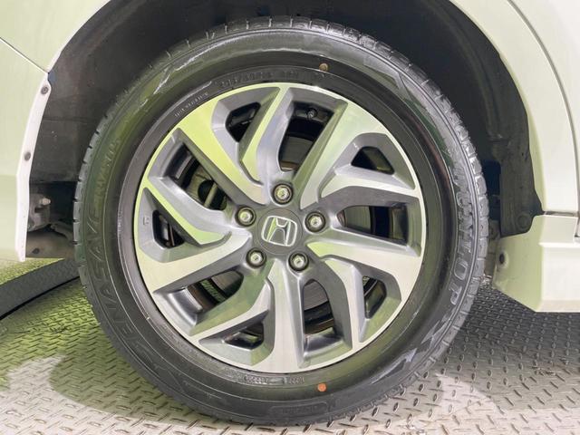 ステップワゴンスパーダ スパーダ　ホンダセンシング　禁煙車　純正ＳＤナビ　両側電動スライドドア　アダプティブクルーズ　ＬＥＤヘッドランプ　１６インチアルミ　プラズマクラスター付オートエアコン　レーンキープアシスト　誤発進抑制機能　オートライト（64枚目）