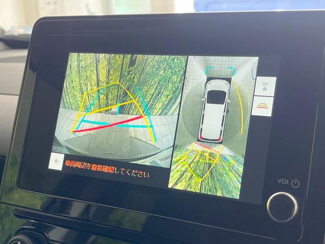 シエンタ ハイブリッドＧ　登録済未使用車　８．８型ＤＡ　全周囲カメラ　両側電動スライドドア　ブラインドスポットモニター　ドライブレコーダー　天井サーキュレーター　セーフティセンス　レーダークルーズ　ＬＥＤヘッドランプ（4枚目）