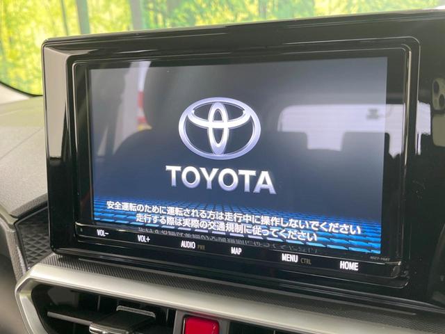ライズ Ｚ　禁煙車　純正９型ナビ　全周囲カメラ　スマートアシスト　ＢＳＭ　アダプティブクルーズコントロール　シートヒーター　オートエアコン　純正１７インチアルミ　ＬＥＤシーケンシャルターンランプ　ドラレコ　ＥＴＣ（3枚目）
