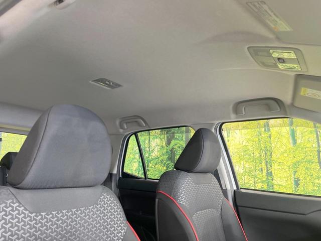 ライズ Ｚ　禁煙車　純正９型ナビ　全周囲カメラ　スマートアシスト　ＢＳＭ　アダプティブクルーズコントロール　シートヒーター　オートエアコン　純正１７インチアルミ　ＬＥＤシーケンシャルターンランプ　ドラレコ　ＥＴＣ（41枚目）