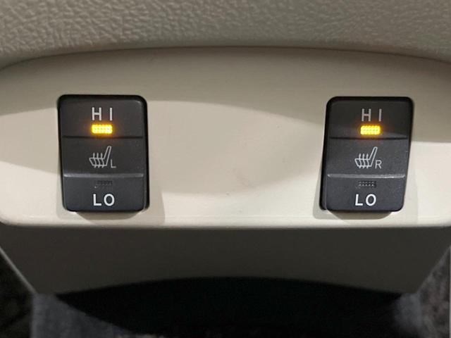 シエンタ ハイブリッドＧ　両側電動スライドドア　純正ＳＤナビ　バックカメラ　セーフティセンス　前席シートヒーター　コーナーセンサー　スマートキー　ＨＩＤヘッド　ＥＴＣ２．０　オートハイビーム　オートエアコン（7枚目）