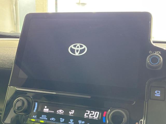 シエンタ ハイブリッドＺ　禁煙車　メーカー１０．５型ナビ付ＤＡ　全周囲カメラ　後席モニター　シートヒーター　両側電動スライドドア　セーフティセンス　レーダークルーズ　ＥＴＣ　ドラレコ　ステアリングヒーター　ＡＣ１００Ｖ電源（3枚目）