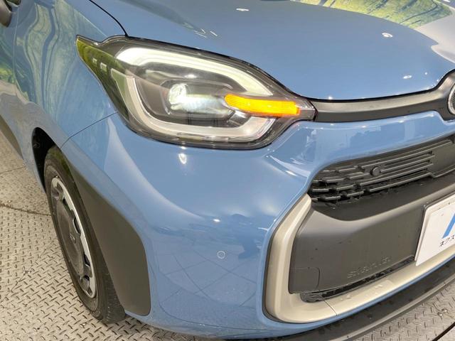 シエンタ ハイブリッドＺ　禁煙車　メーカー１０．５型ナビ付ＤＡ　全周囲カメラ　後席モニター　シートヒーター　両側電動スライドドア　セーフティセンス　レーダークルーズ　ＥＴＣ　ドラレコ　ステアリングヒーター　ＡＣ１００Ｖ電源（13枚目）