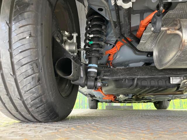 シエンタ ハイブリッドＺ　禁煙車　メーカー１０．５型ナビ付ＤＡ　全周囲カメラ　後席モニター　シートヒーター　両側電動スライドドア　セーフティセンス　レーダークルーズ　ＥＴＣ　ドラレコ　ステアリングヒーター　ＡＣ１００Ｖ電源（21枚目）