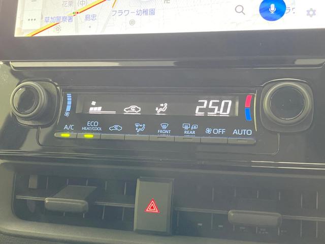 シエンタ ハイブリッドＺ　禁煙車　メーカー１０．５型ナビ付ＤＡ　全周囲カメラ　後席モニター　シートヒーター　両側電動スライドドア　セーフティセンス　レーダークルーズ　ＥＴＣ　ドラレコ　ステアリングヒーター　ＡＣ１００Ｖ電源（30枚目）
