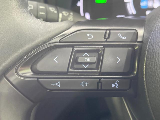シエンタ ハイブリッドＺ　禁煙車　メーカー１０．５型ナビ付ＤＡ　全周囲カメラ　後席モニター　シートヒーター　両側電動スライドドア　セーフティセンス　レーダークルーズ　ＥＴＣ　ドラレコ　ステアリングヒーター　ＡＣ１００Ｖ電源（32枚目）