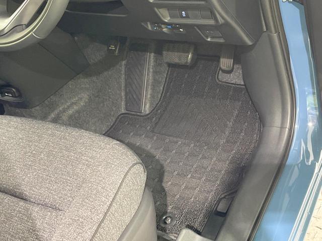 シエンタ ハイブリッドＺ　禁煙車　メーカー１０．５型ナビ付ＤＡ　全周囲カメラ　後席モニター　シートヒーター　両側電動スライドドア　セーフティセンス　レーダークルーズ　ＥＴＣ　ドラレコ　ステアリングヒーター　ＡＣ１００Ｖ電源（52枚目）