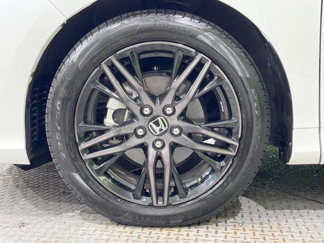 オデッセイハイブリッド ｅ：ＨＥＶアブソルート・ＥＸ　禁煙車　純正１０型ナビ　後席モニター　全周囲カメラ　両側電動スライドドア　ホンダセンシング　アダプティブクルーズ　ＥＴＣ２．０　ドラレコ　シートヒーター　電動リアゲート　ＬＥＤヘッド　１００Ｖ電源（67枚目）