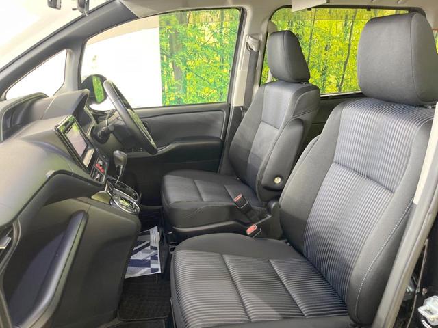 ヴォクシー ＺＳ　煌　禁煙車　両側電動スライドドア　パナソニック製ＳＤナビ　後席モニター　バックカメラ　ＥＴＣ　ドラレコ　ＬＥＤヘッドライト　純正１６インチアルミホイール　スマートキー　デュアルエアコン　革巻きステアリング（39枚目）