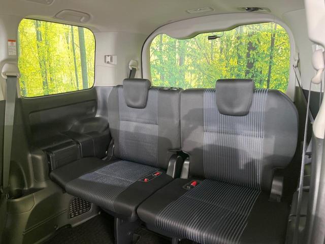 ヴォクシー ＺＳ　煌　禁煙車　両側電動スライドドア　パナソニック製ＳＤナビ　後席モニター　バックカメラ　ＥＴＣ　ドラレコ　ＬＥＤヘッドライト　純正１６インチアルミホイール　スマートキー　デュアルエアコン　革巻きステアリング（41枚目）