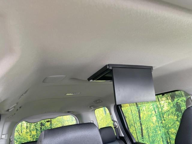 ヴォクシー ＺＳ　煌　禁煙車　両側電動スライドドア　パナソニック製ＳＤナビ　後席モニター　バックカメラ　ＥＴＣ　ドラレコ　ＬＥＤヘッドライト　純正１６インチアルミホイール　スマートキー　デュアルエアコン　革巻きステアリング（42枚目）