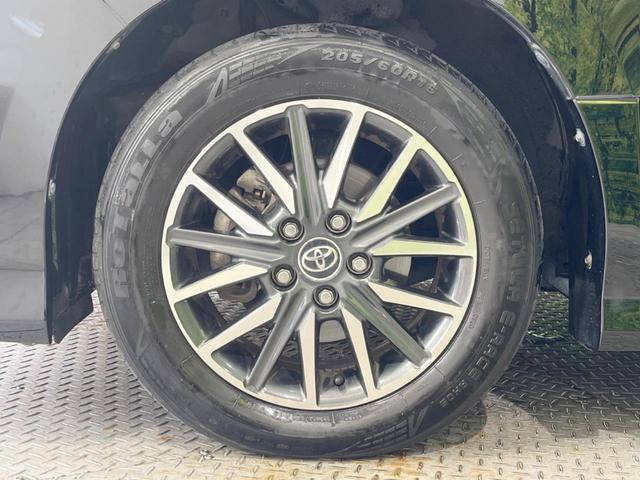 ヴォクシー ＺＳ　煌　禁煙車　両側電動スライドドア　パナソニック製ＳＤナビ　後席モニター　バックカメラ　ＥＴＣ　ドラレコ　ＬＥＤヘッドライト　純正１６インチアルミホイール　スマートキー　デュアルエアコン　革巻きステアリング（52枚目）