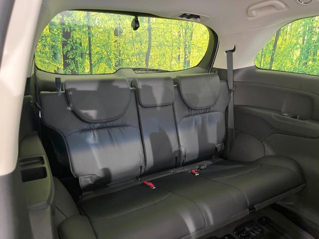 オデッセイハイブリッド ｅ：ＨＥＶアブソルート・ＥＸ　禁煙車　純正１０型ナビ　全周囲カメラ　黒革シート　両側電動スライドドア　ホンダセンシング　アダプティブクルーズ　ＥＴＣ２．０　ドラレコ　シートヒーター　電動リアゲート　ＬＥＤヘッドライト　１００Ｖ電源（10枚目）