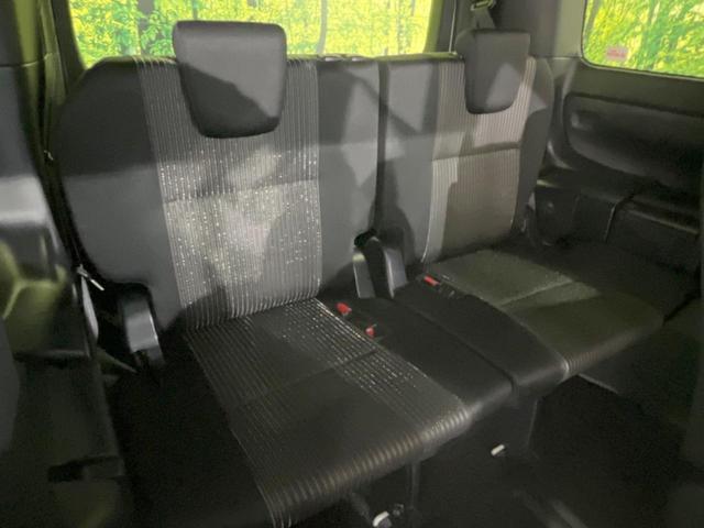 ヴォクシー ＺＳ　煌ＩＩ　禁煙車　純正９型ナビ　後席モニター　両側電動スライドドア　セーフティセンス　バックカメラ　ＥＴＣ　Ｂｌｕｅｔｏｏｔｈ　フルセグ　ＬＥＤヘッド／フロントフォグ　リアオートエアコン　クルーズコントロール（10枚目）