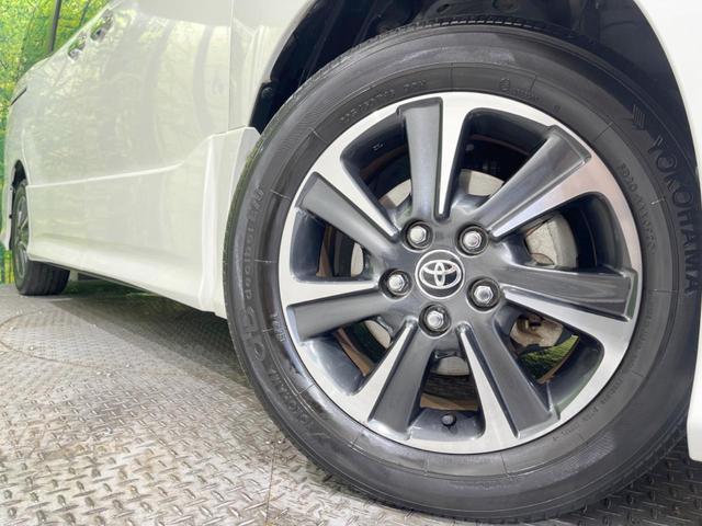ヴォクシー ＺＳ　煌ＩＩ　禁煙車　純正９型ナビ　後席モニター　両側電動スライドドア　セーフティセンス　バックカメラ　ＥＴＣ　Ｂｌｕｅｔｏｏｔｈ　フルセグ　ＬＥＤヘッド／フロントフォグ　リアオートエアコン　クルーズコントロール（14枚目）