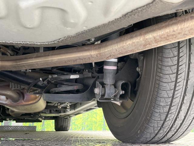ヴォクシー ＺＳ　煌ＩＩ　禁煙車　純正９型ナビ　後席モニター　両側電動スライドドア　セーフティセンス　バックカメラ　ＥＴＣ　Ｂｌｕｅｔｏｏｔｈ　フルセグ　ＬＥＤヘッド／フロントフォグ　リアオートエアコン　クルーズコントロール（24枚目）
