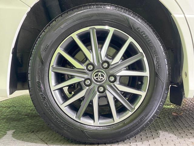 ヴォクシー ＺＳ　煌　純正ＳＤナビ　両側電動スライドドア　禁煙車　ＬＥＤヘッドランプ　アイドリングストップ　１６インチアルミ　スマートキー　デュアルオートエアコン　革巻ステアリングホイール　エアロバンパー（53枚目）