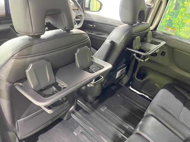セレナ ハイウェイスターＶ　禁煙車　１２．３型メーカーコネクトナビ　全周囲カメラ　プロパイロット　ハンズフリー両側電動スライドドア　インテリジェントルームミラー　純正１６インチアルミ　ＬＥＤヘッドランプ　ＬＥＤフォグランプ（47枚目）