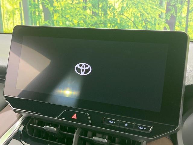 ハリアー Ｇ　モデリスタフルエアロ　モデリスタ２０インチアルミ　ローダウン　禁煙車　１２．３型ＤＡ　デジタルインナーミラー　ＢＳＭ　ハーフレザーシート　パワーバックドア　ＬＥＤヘッドランプ　パワーシート（4枚目）