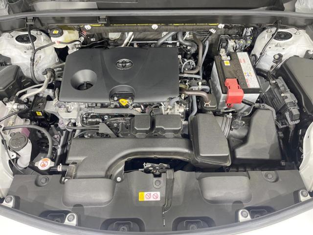 ハリアー Ｇ　モデリスタフルエアロ　モデリスタ２０インチアルミ　ローダウン　禁煙車　１２．３型ＤＡ　デジタルインナーミラー　ＢＳＭ　ハーフレザーシート　パワーバックドア　ＬＥＤヘッドランプ　パワーシート（18枚目）
