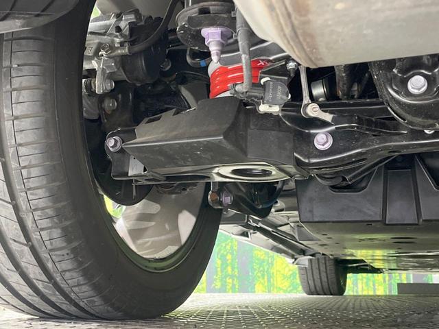 ハリアー Ｇ　モデリスタフルエアロ　モデリスタ２０インチアルミ　ローダウン　禁煙車　１２．３型ＤＡ　デジタルインナーミラー　ＢＳＭ　ハーフレザーシート　パワーバックドア　ＬＥＤヘッドランプ　パワーシート（21枚目）