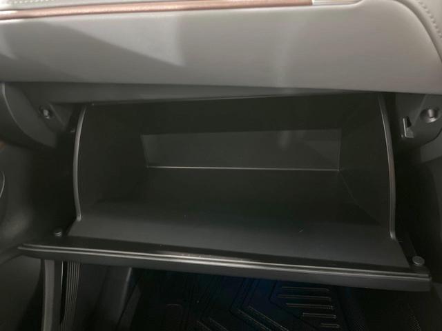 ハリアー Ｇ　モデリスタフルエアロ　モデリスタ２０インチアルミ　ローダウン　禁煙車　１２．３型ＤＡ　デジタルインナーミラー　ＢＳＭ　ハーフレザーシート　パワーバックドア　ＬＥＤヘッドランプ　パワーシート（39枚目）