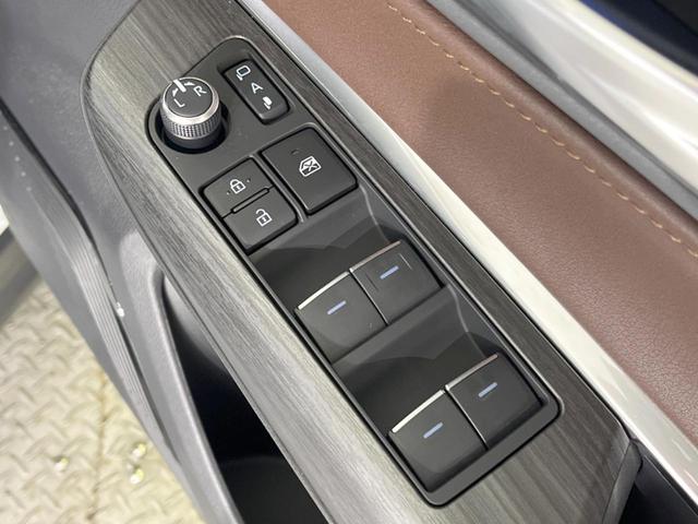 ハリアー Ｇ　モデリスタフルエアロ　モデリスタ２０インチアルミ　ローダウン　禁煙車　１２．３型ＤＡ　デジタルインナーミラー　ＢＳＭ　ハーフレザーシート　パワーバックドア　ＬＥＤヘッドランプ　パワーシート（49枚目）
