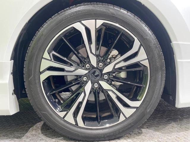 ハリアー Ｇ　モデリスタフルエアロ　モデリスタ２０インチアルミ　ローダウン　禁煙車　１２．３型ＤＡ　デジタルインナーミラー　ＢＳＭ　ハーフレザーシート　パワーバックドア　ＬＥＤヘッドランプ　パワーシート（60枚目）