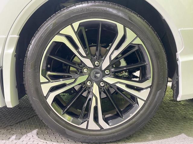 ハリアー Ｇ　モデリスタフルエアロ　モデリスタ２０インチアルミ　ローダウン　禁煙車　１２．３型ＤＡ　デジタルインナーミラー　ＢＳＭ　ハーフレザーシート　パワーバックドア　ＬＥＤヘッドランプ　パワーシート（62枚目）