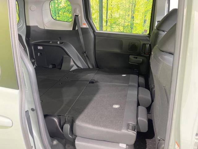 シエンタ Ｘ　禁煙車　８型ディスプレイオーディオ　全周囲カメラ　電動スライドドア　セーフティセンス　ブラインドスポットモニター　レーダークルーズ　ＬＥＤヘッドランプ　オートライト　キーレス　充電用ＵＳＢ端子（47枚目）