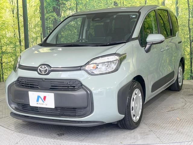 シエンタ Ｘ　禁煙車　８型ディスプレイオーディオ　全周囲カメラ　電動スライドドア　セーフティセンス　ブラインドスポットモニター　レーダークルーズ　ＬＥＤヘッドランプ　オートライト　キーレス　充電用ＵＳＢ端子（51枚目）
