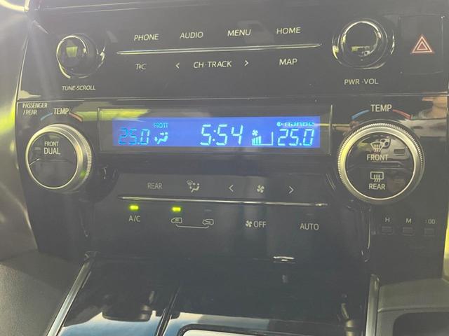 アルファード ２．５Ｓ　タイプゴールド　禁煙車　純正９型ナビ付ＤＡ　後席モニター　ＢＳＭ　ＲＣＴＡ　両側電動スライドドア　デジタルインナーミラー　ＥＴＣ　ドラレコ　ハーフレザーシート　パワーバックドア　ＬＥＤヘッド／フロントフォグランプ（30枚目）