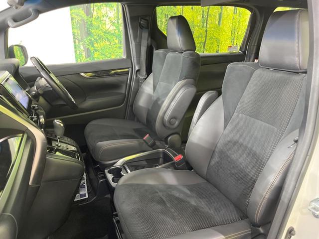 アルファード ２．５Ｓ　タイプゴールド　禁煙車　純正９型ナビ付ＤＡ　後席モニター　ＢＳＭ　ＲＣＴＡ　両側電動スライドドア　デジタルインナーミラー　ＥＴＣ　ドラレコ　ハーフレザーシート　パワーバックドア　ＬＥＤヘッド／フロントフォグランプ（50枚目）