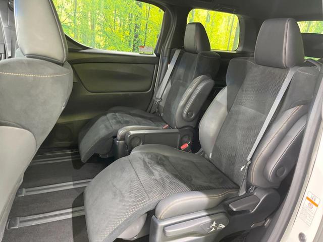 アルファード ２．５Ｓ　タイプゴールド　禁煙車　純正９型ナビ付ＤＡ　後席モニター　ＢＳＭ　ＲＣＴＡ　両側電動スライドドア　デジタルインナーミラー　ＥＴＣ　ドラレコ　ハーフレザーシート　パワーバックドア　ＬＥＤヘッド／フロントフォグランプ（53枚目）