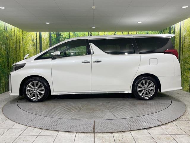 アルファード ２．５Ｓ　タイプゴールド　禁煙車　純正９型ナビ付ＤＡ　後席モニター　ＢＳＭ　ＲＣＴＡ　両側電動スライドドア　デジタルインナーミラー　ＥＴＣ　ドラレコ　ハーフレザーシート　パワーバックドア　ＬＥＤヘッド／フロントフォグランプ（57枚目）