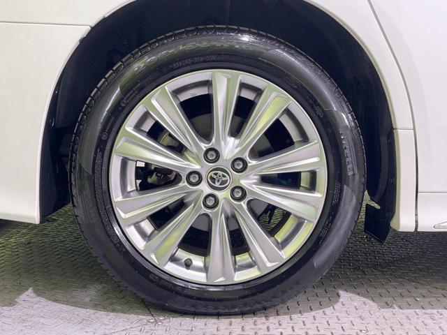 アルファード ２．５Ｓ　タイプゴールド　禁煙車　純正９型ナビ付ＤＡ　後席モニター　ＢＳＭ　ＲＣＴＡ　両側電動スライドドア　デジタルインナーミラー　ＥＴＣ　ドラレコ　ハーフレザーシート　パワーバックドア　ＬＥＤヘッド／フロントフォグランプ（64枚目）