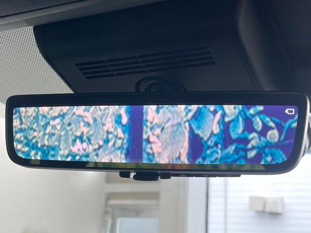 アルファードハイブリッド Ｚ　禁煙車　１４型ＤＡ　左右独立ムーンルーフ　１３型フリップダウンモニター　デジタルインナーミラー　全周囲カメラ　合皮シート　パワーシート　シートベンチレーション　パワーバックドア　３眼ＬＥＤヘッド（44枚目）
