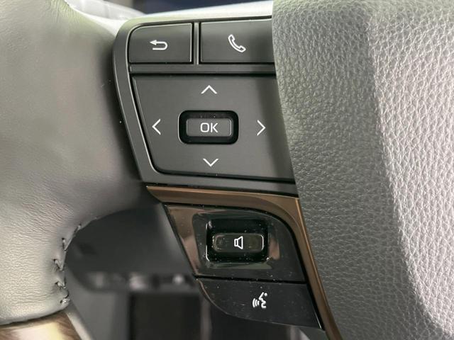 アルファードハイブリッド Ｚ　禁煙車　１４型ＤＡ　左右独立ムーンルーフ　１３型フリップダウンモニター　デジタルインナーミラー　全周囲カメラ　合皮シート　パワーシート　シートベンチレーション　パワーバックドア　３眼ＬＥＤヘッド（47枚目）