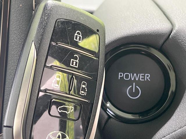 アルファードハイブリッド Ｚ　禁煙車　１４型ＤＡ　左右独立ムーンルーフ　１３型フリップダウンモニター　デジタルインナーミラー　全周囲カメラ　合皮シート　パワーシート　シートベンチレーション　パワーバックドア　３眼ＬＥＤヘッド（56枚目）