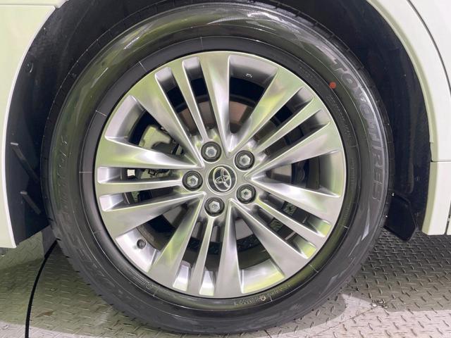 アルファードハイブリッド Ｚ　禁煙車　１４型ＤＡ　左右独立ムーンルーフ　１３型フリップダウンモニター　デジタルインナーミラー　全周囲カメラ　合皮シート　パワーシート　シートベンチレーション　パワーバックドア　３眼ＬＥＤヘッド（76枚目）