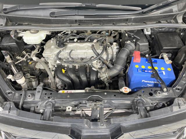 ヴォクシー ＺＳ　煌　禁煙車　メモリーナビ　フリップダウンモニター　両側電動スライドドア　柿本マフラー　革調シートカバー　ＬＥＤヘッドランプ　ＬＥＤフォグランプ　セーフティセンス　ダブルエアコン　スマートキー　オートライト（18枚目）