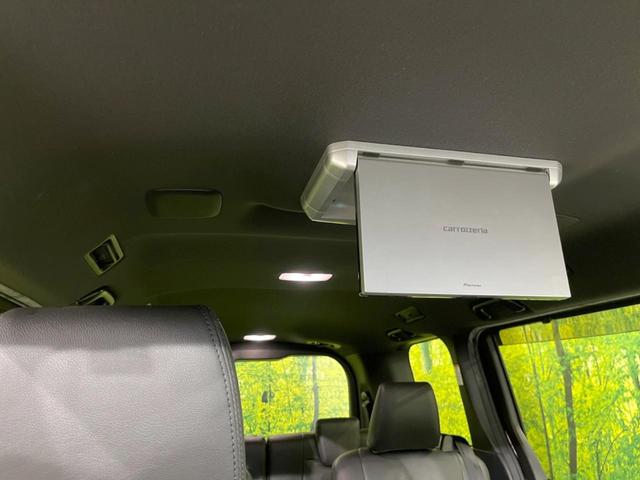 ヴォクシー ＺＳ　煌　禁煙車　メモリーナビ　フリップダウンモニター　両側電動スライドドア　柿本マフラー　革調シートカバー　ＬＥＤヘッドランプ　ＬＥＤフォグランプ　セーフティセンス　ダブルエアコン　スマートキー　オートライト（27枚目）