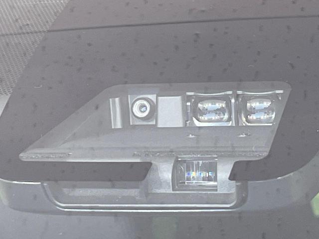 ヴォクシー ＺＳ　煌　禁煙車　メモリーナビ　フリップダウンモニター　両側電動スライドドア　柿本マフラー　革調シートカバー　ＬＥＤヘッドランプ　ＬＥＤフォグランプ　セーフティセンス　ダブルエアコン　スマートキー　オートライト（49枚目）