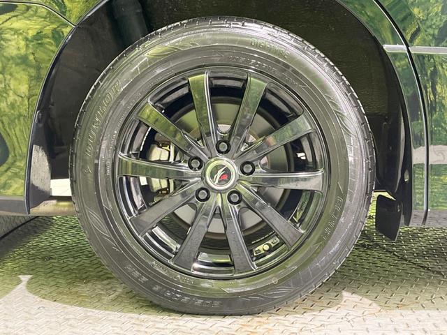 ヴォクシー ＺＳ　煌　禁煙車　メモリーナビ　フリップダウンモニター　両側電動スライドドア　柿本マフラー　革調シートカバー　ＬＥＤヘッドランプ　ＬＥＤフォグランプ　セーフティセンス　ダブルエアコン　スマートキー　オートライト（57枚目）