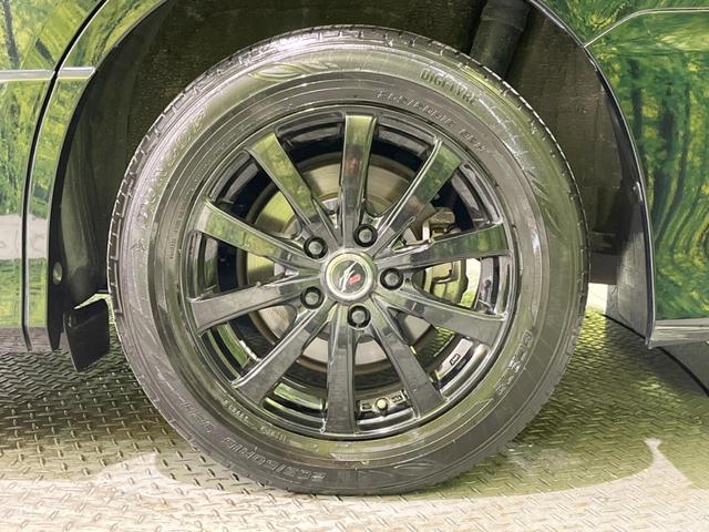 ヴォクシー ＺＳ　煌　禁煙車　メモリーナビ　フリップダウンモニター　両側電動スライドドア　柿本マフラー　革調シートカバー　ＬＥＤヘッドランプ　ＬＥＤフォグランプ　セーフティセンス　ダブルエアコン　スマートキー　オートライト（58枚目）